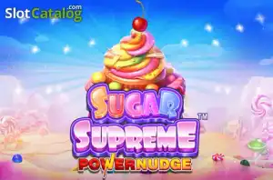 Sugar Supreme